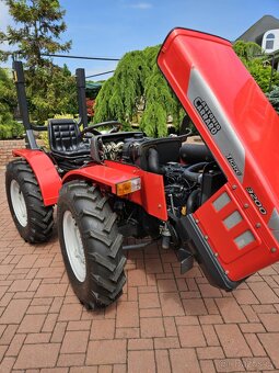 Antonio carraro 3200 Tigre - 6