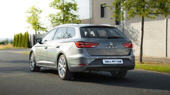 Seat Leon, FR 1,4/92kW ČR DPH - 6