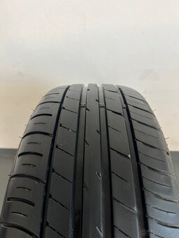☀️ Letní Alu kola Drakon, Škoda Superb 3, 5x112 r17 - 6