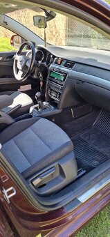 Škoda superb 2 - 6