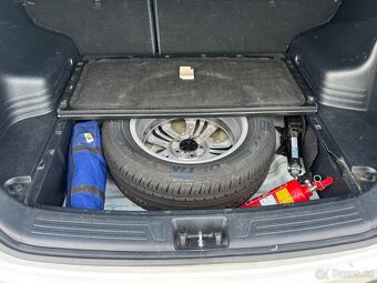 Hyundai ix35 4x4, 2.0, 2014, automat, nafta - 6