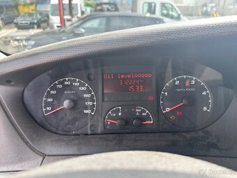 Iveco Daily 3.0 107 KW 2011 70C15 - 6