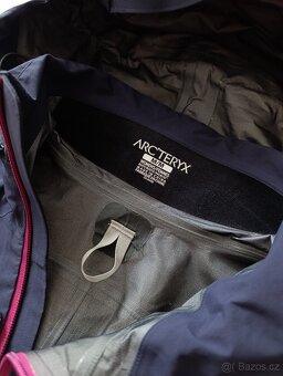 Dámská bunda Arc'teryx Gore-Tex Pro Shell - 6