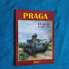 Více knih Historie - Technika - 6