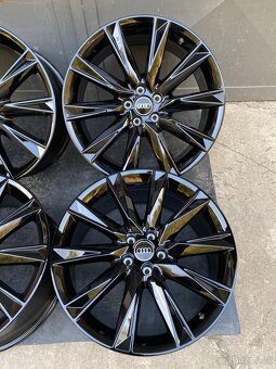 ✅ R20 ®️ Originál Audi 5x112 ET38 ✅ A8 A7 Q5 Q7 Touareg - 6