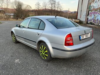 SuperB 1.8T 110kW - 6
