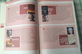 Kniha Nejlepší světové čtení - 6