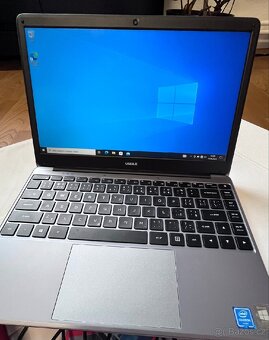 Notebook Umax 14 WG - 6