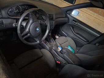BMW e46 325i 141kw - 6