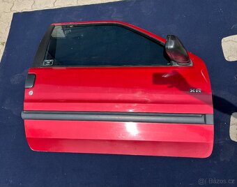 Díly peugeot 106 - 6