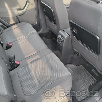 Volkswagen Golf Plus, TDI77KW,VYBAVA,SERVIS,1.MAJ60L - 6