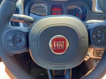 FIAT PANDA 1,2 cross - 6