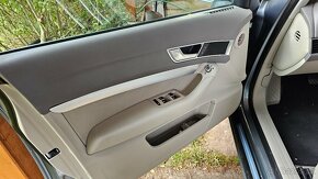 Audi A6 - 6