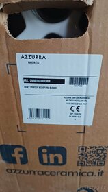 wc a bidet AZZURRA - 6