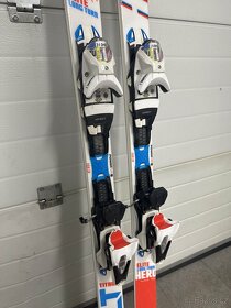 Lyže Rossignol Hero Elite LT Ti + Look SPX 12 - 6