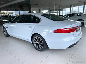Jaguar XF 30d 221kW KeyLess FullLED DPH - 6