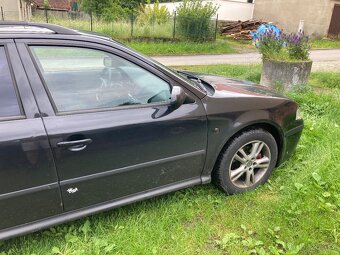 Prodám Octavia 1 81 kw - 6