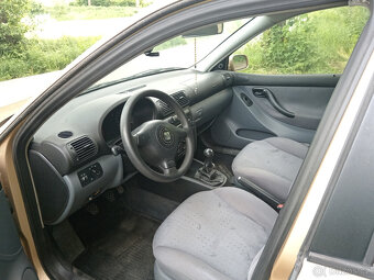 Seat Toledo - 6