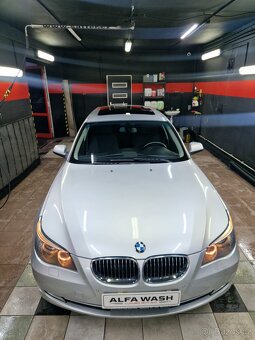 BMW E61 2010R.V. - 6