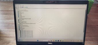 DELL Latitude 5410 i5 10310U 16GB 256GB SSD - 6