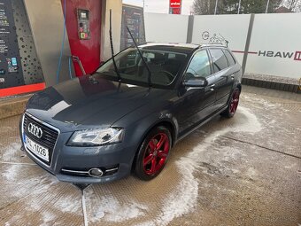 Audi A3 1.8 TFSI 118kw - 6