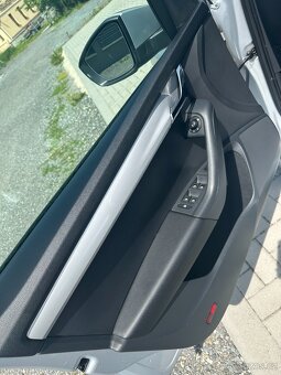 Škoda Octavia 1.2TSi ,2014 NAVIGACE, VYHŘ.SEDADLA - 6