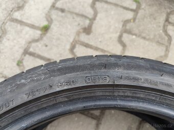 Letní pneu 225/40/18 - 6