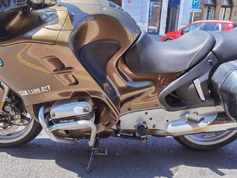 Bmw R 1100 RT - 6