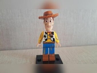 🤠 Lego Toy Story figurky - Mix 🤠 - 6