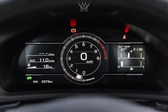 Toyota GR86 2.4 Boxer Executive - 6