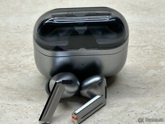 Samsung Galaxy Buds 3 Pro, Silver - 6