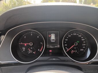 Prodam Wolkswagen passat 4x4 , 2.0 tdi, - 6