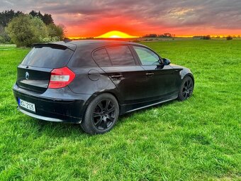 BMW E87 120D 120KW - 6