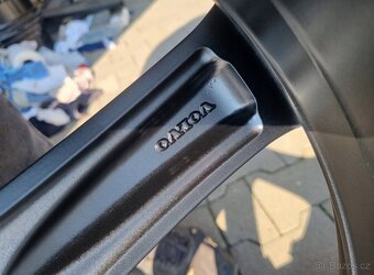 Alu kola Volvo 5x108 R21 - 6