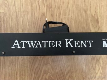 Atwater Kent MP 128 - 6