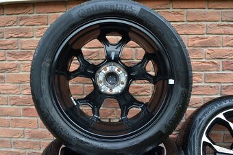 5x108 R18 Letní sada Originál Ford Puma ST-Line - 6