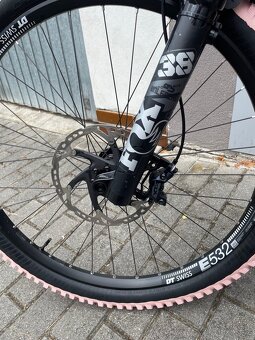 Commencal Clash 2024 - 6