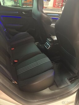 Renault Megane GT - 6