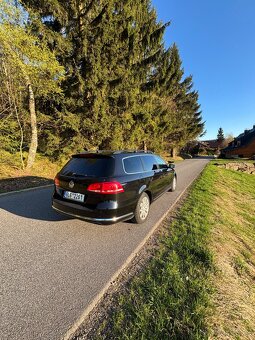 Passat b7 combi - 6
