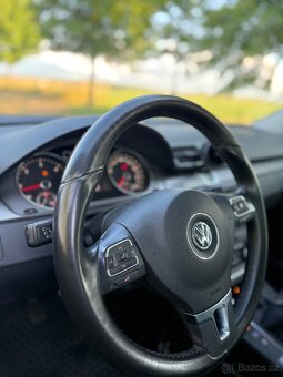 VW PASSAT B7 COMBI 1.6 TDI - 6
