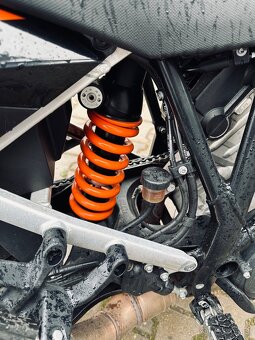 Ktm Adventure 1050 - 6