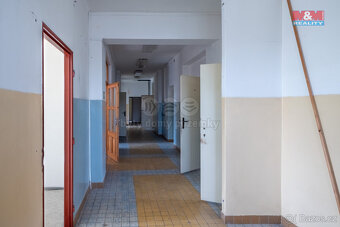 Prodej administrativní budovy, 623 m², Horní Planá - 6