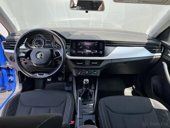 Škoda Scala 1.6TDi85KWAmbition, 152 tkm, cena s DPH - 6
