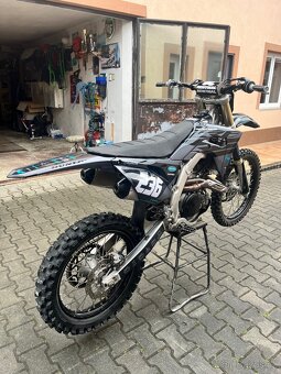 Honda crf 450 2019 - 6