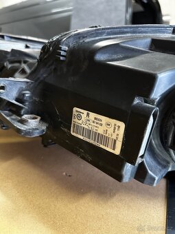 Golf 7 Bi Xenon svetla - 6