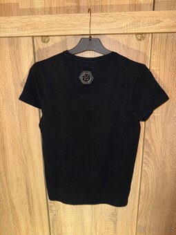 Philipp Plein tričko - 6