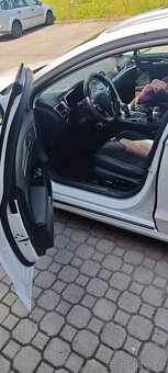 Ford Mondeo mk5. 2.0TDI 2017 - 6