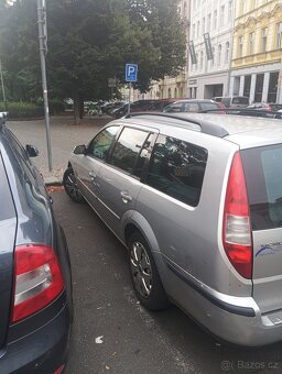 Prodám Ford Mondeo mk3 - 6