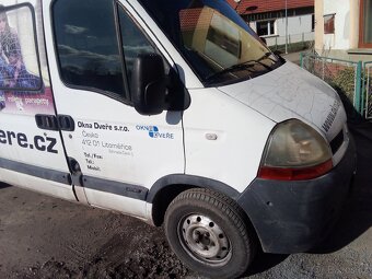 Renault Master - 6