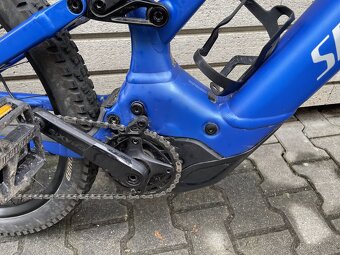 Specialized Levo Comp Alloy - 6